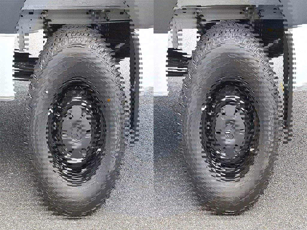 New 2025 Mercedes-Benz Sprinter 2500 image 5