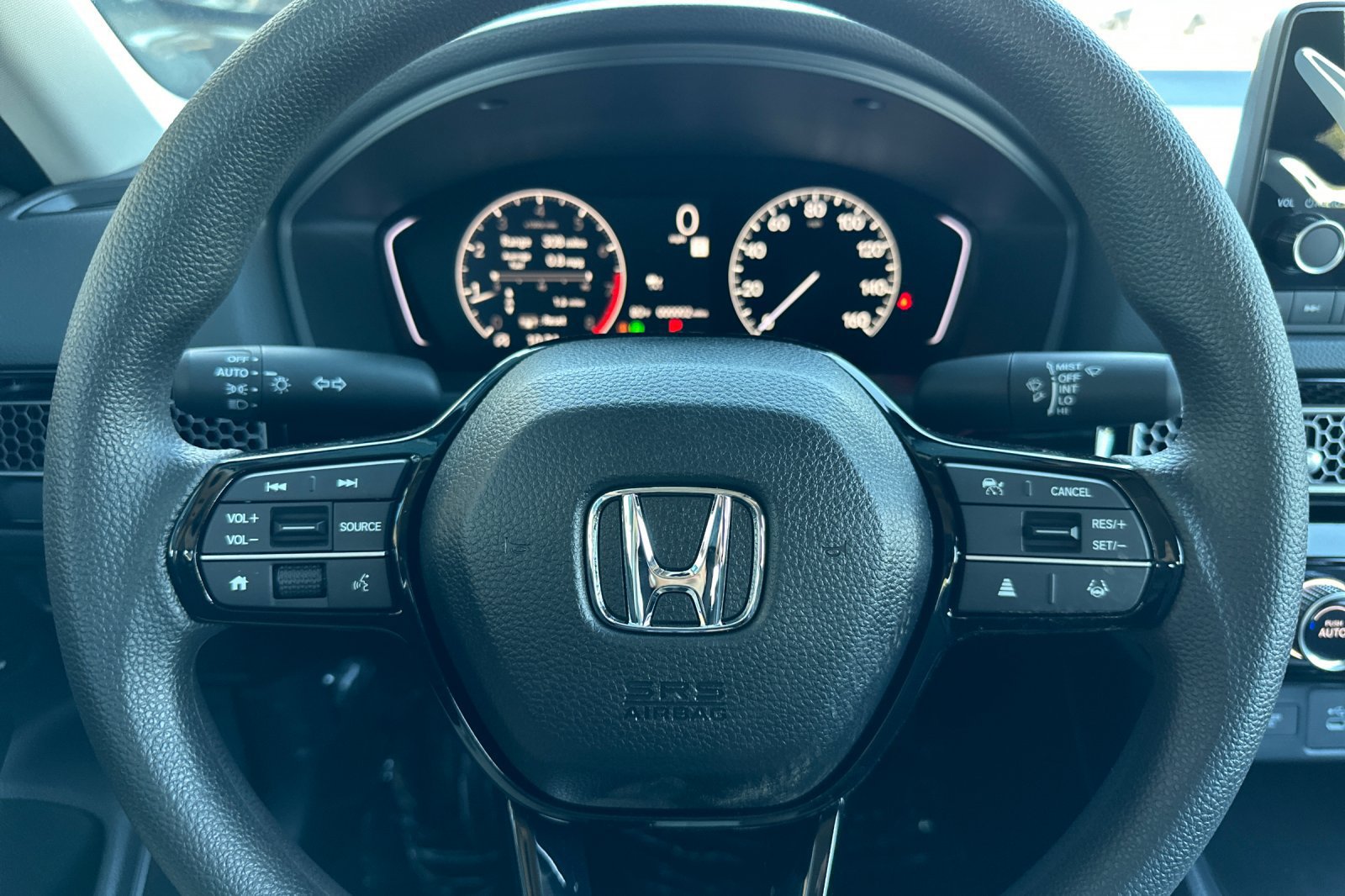 New 2026 Honda Civic LX image 23
