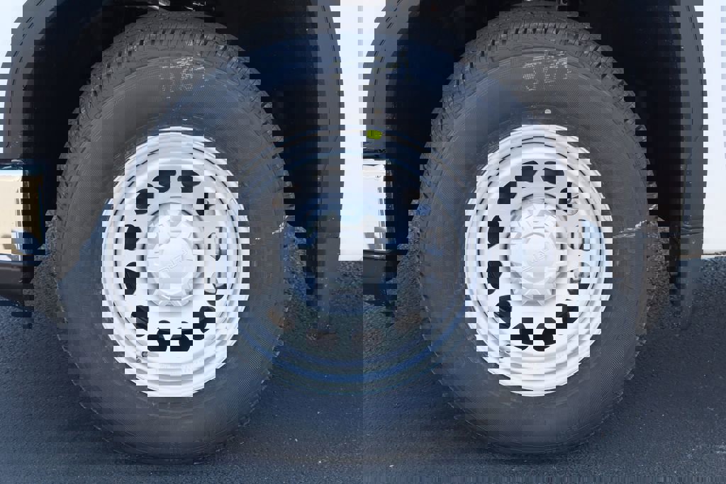 New 2026 GMC Sierra 1500 Pro w/ Pro Value Package image 20