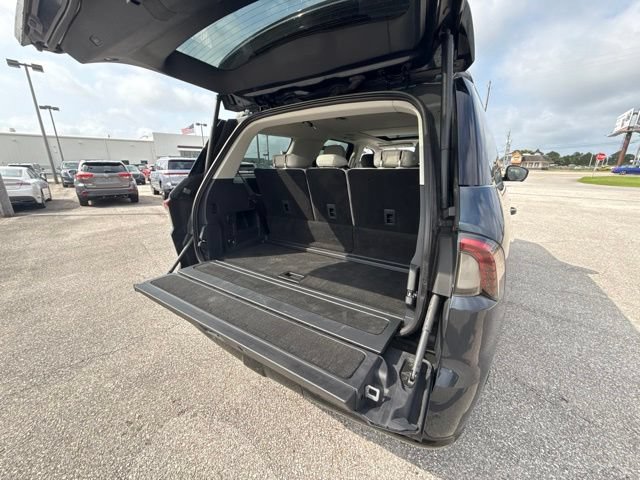 Used 2025 Lincoln Navigator Reserve AWD/4WD image 24