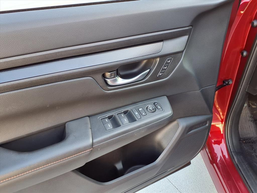 Used 2024 Honda CR-V Sport-L image 38