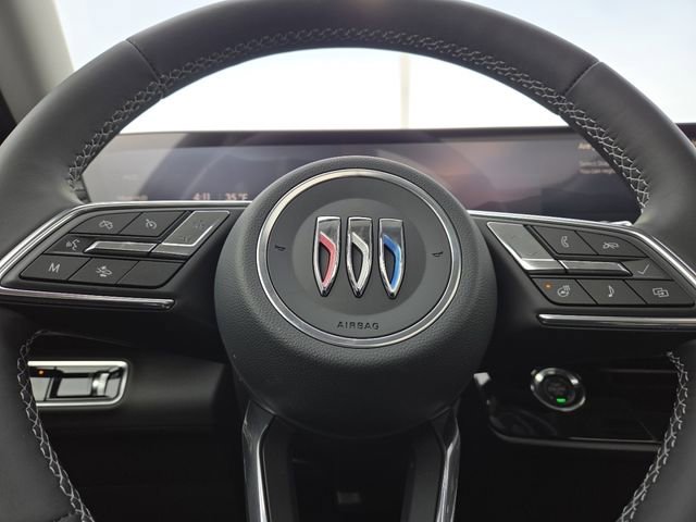 New 2026 Buick Envision Sport Touring image 37