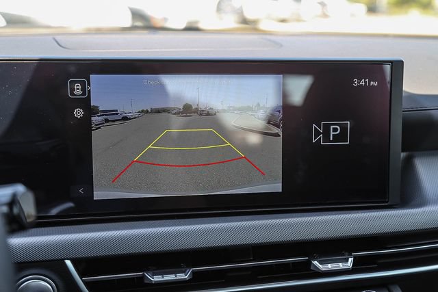 New 2026 Hyundai Sonata Blue FWD image 26