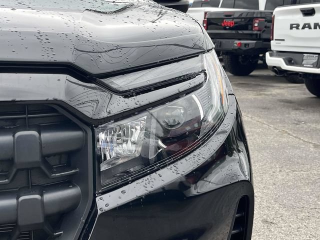 Used 2024 Honda Ridgeline RTL image 9