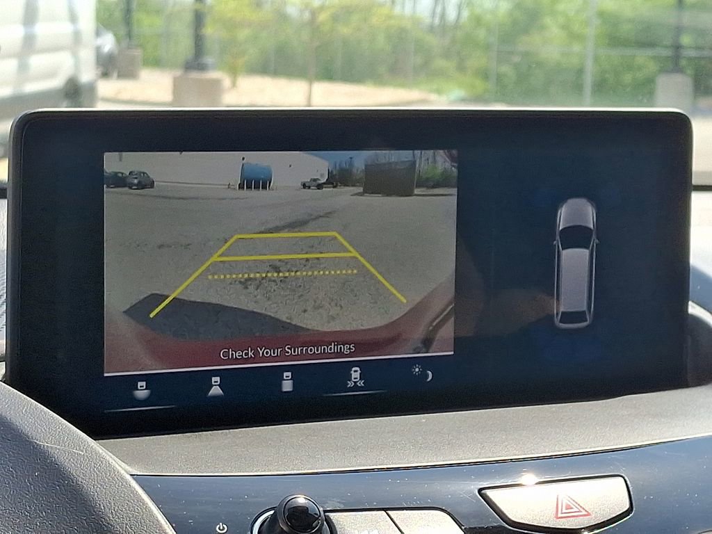 Used 2021 Acura RDX w/ Technology Package image 19