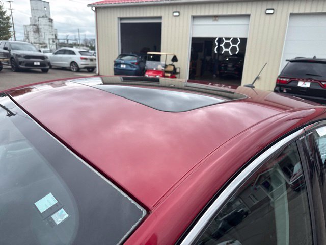Used 2013 Ford Fusion SE FWD image 9