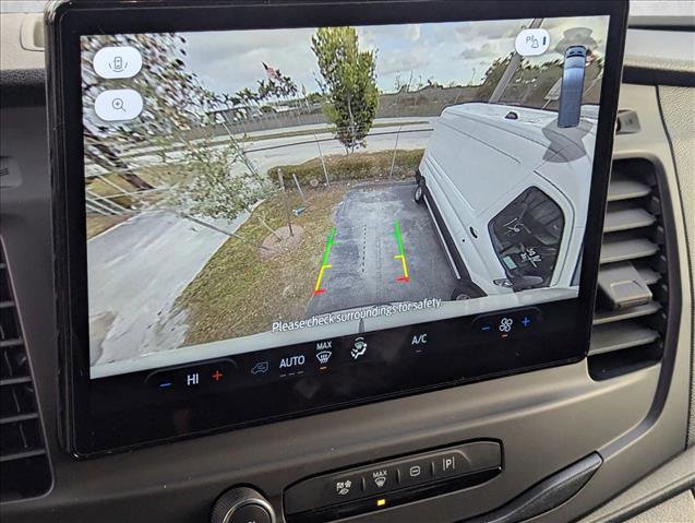 New 2026 Ford Transit 350 148 High Roof Extended w/ Load Area Protection Package image 13
