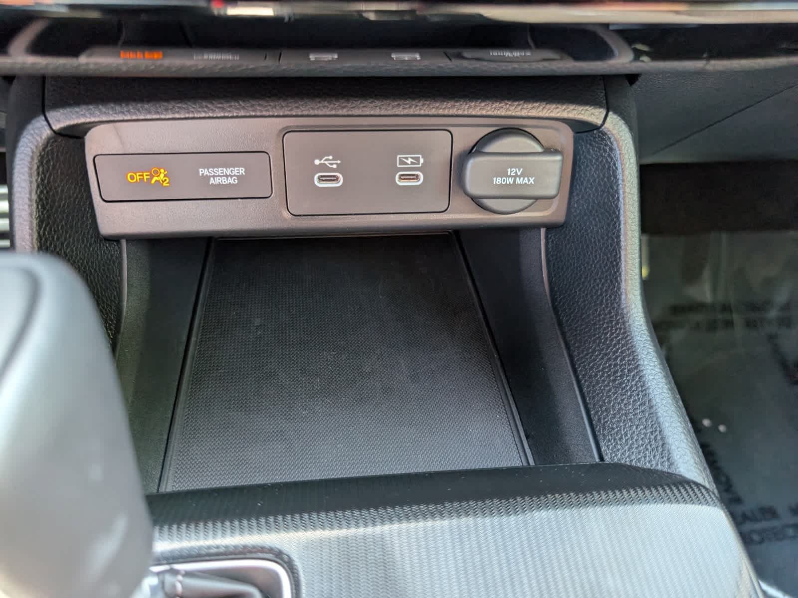 Certified 2026 Honda Civic Sport image 21