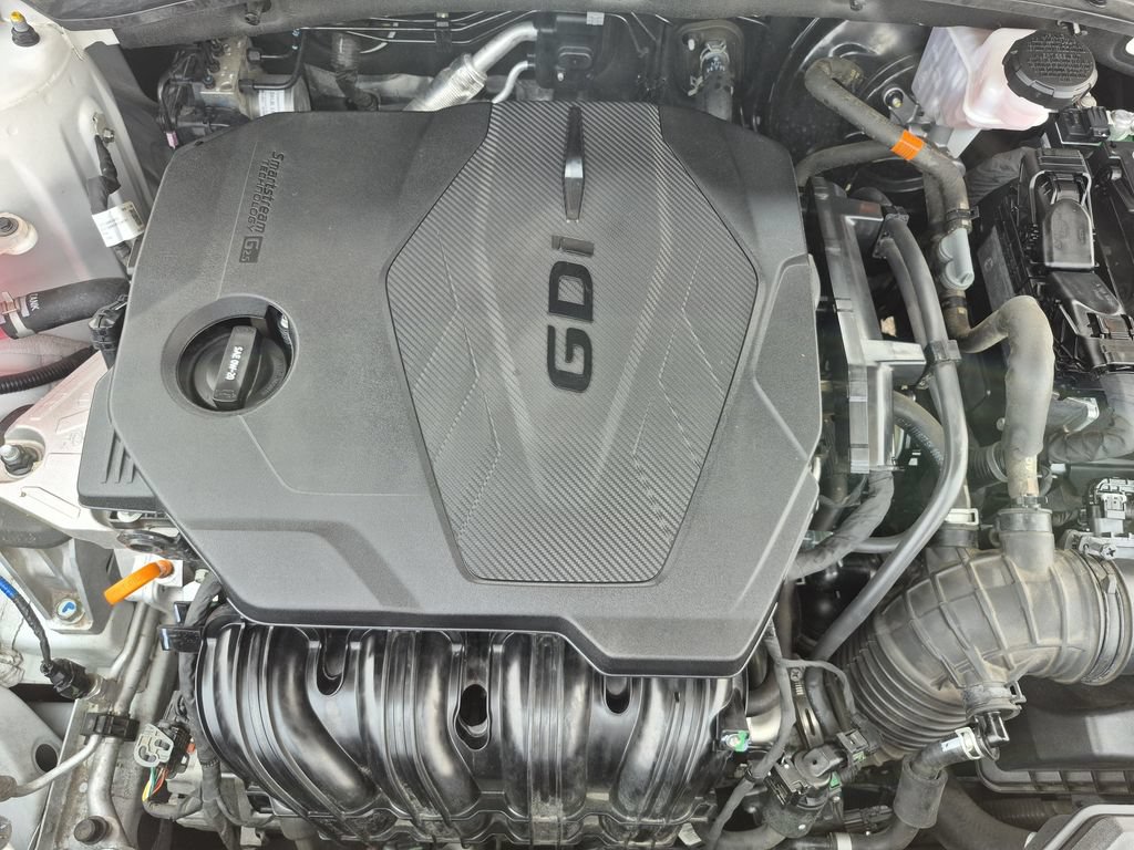 Certified 2023 Kia Sportage X-Pro AWD/4WD image 17