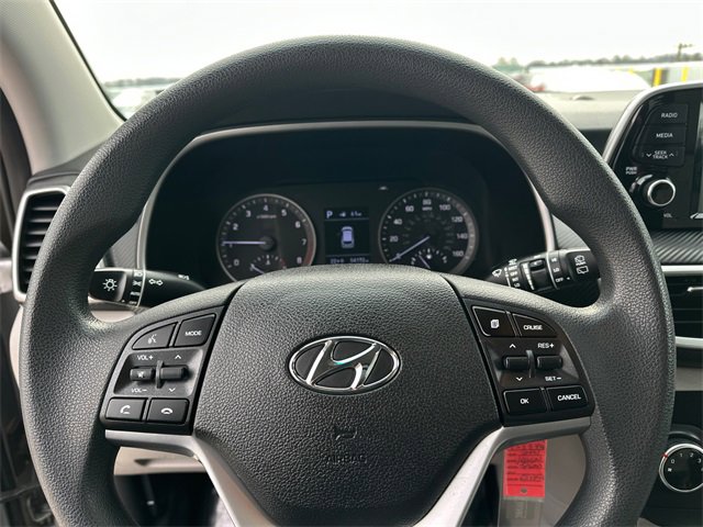 Used 2021 Hyundai Tucson SE image 21