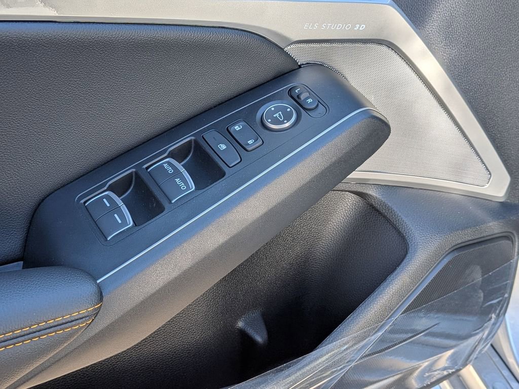 New 2026 Acura Integra A-Spec image 16