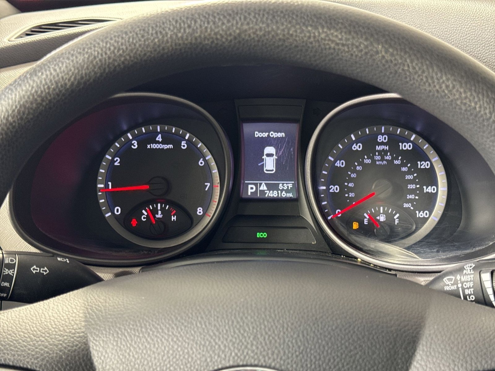 Used 2016 Hyundai Santa Fe Sport image 17