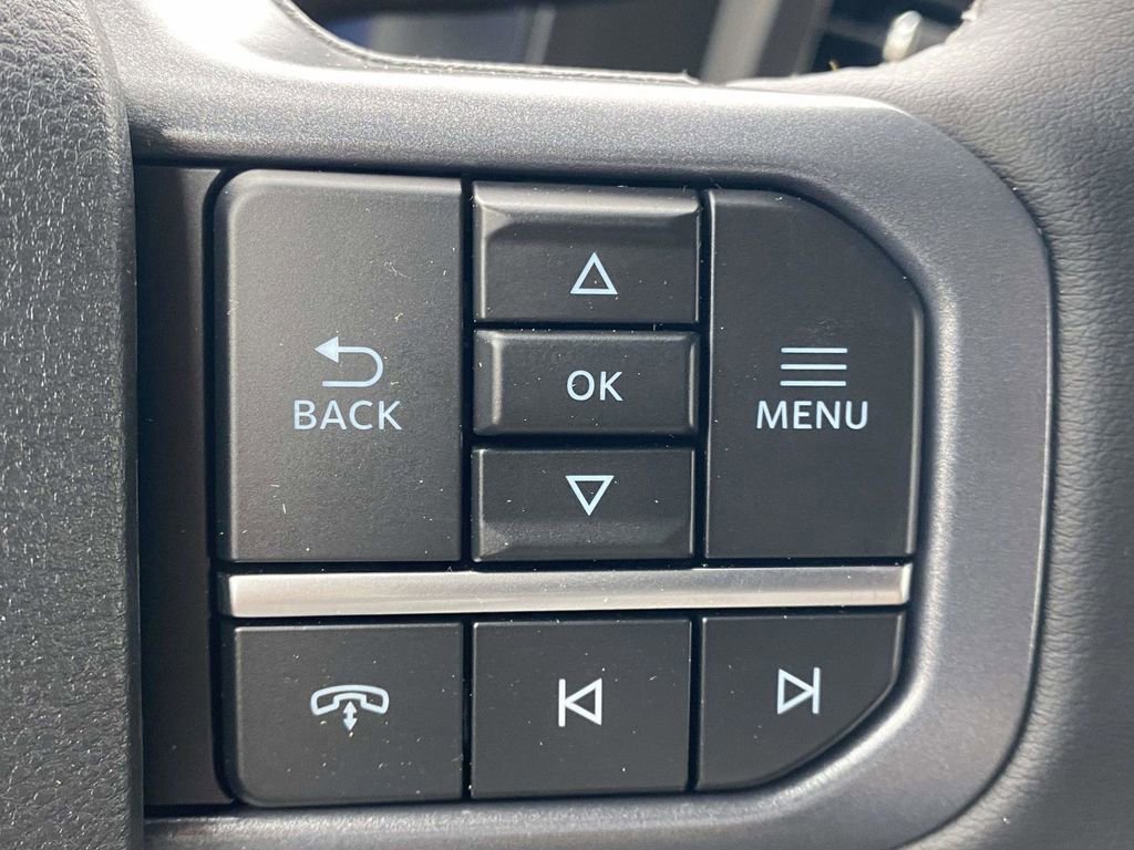 New 2026 Ford F350 Lariat w/ Black Appearance Package image 25