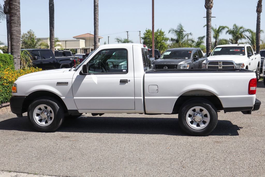 Used 2009 Ford Ranger XL image 5