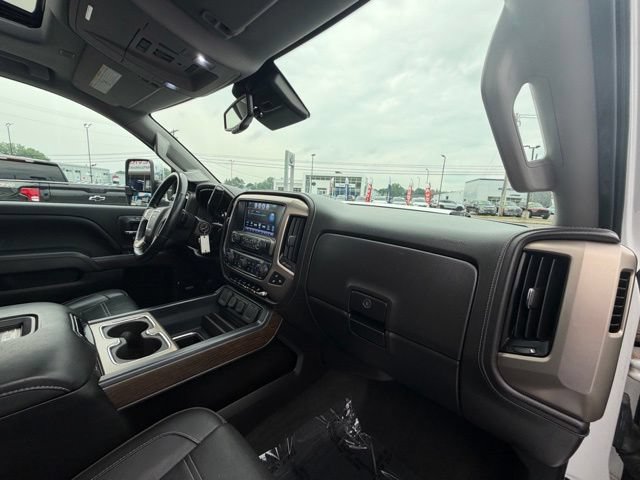 Used 2018 GMC Sierra 2500 Denali AWD/4WD image 14
