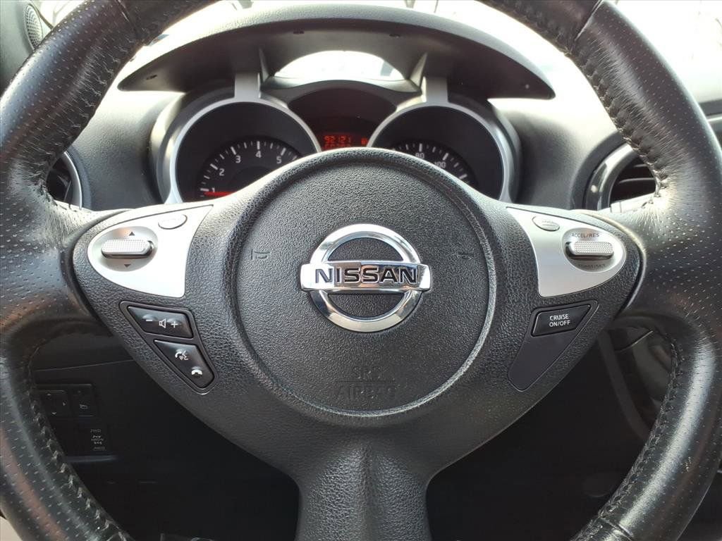 Used 2012 Nissan Juke SV image 19