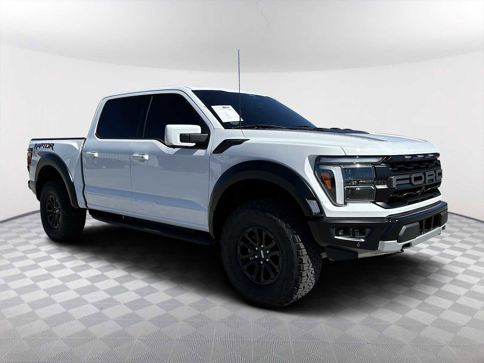 Used 2024 Ford F150 Raptor AWD/4WD image 1