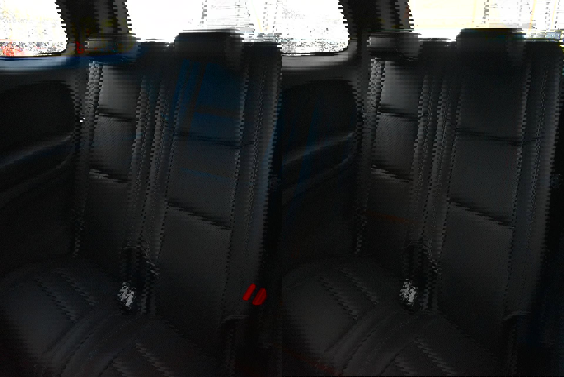 New 2026 Dodge Durango GT AWD/4WD image 18