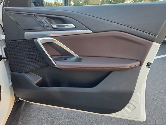 Used 2025 BMW X2 xDrive28i w/ Technology Package image 29