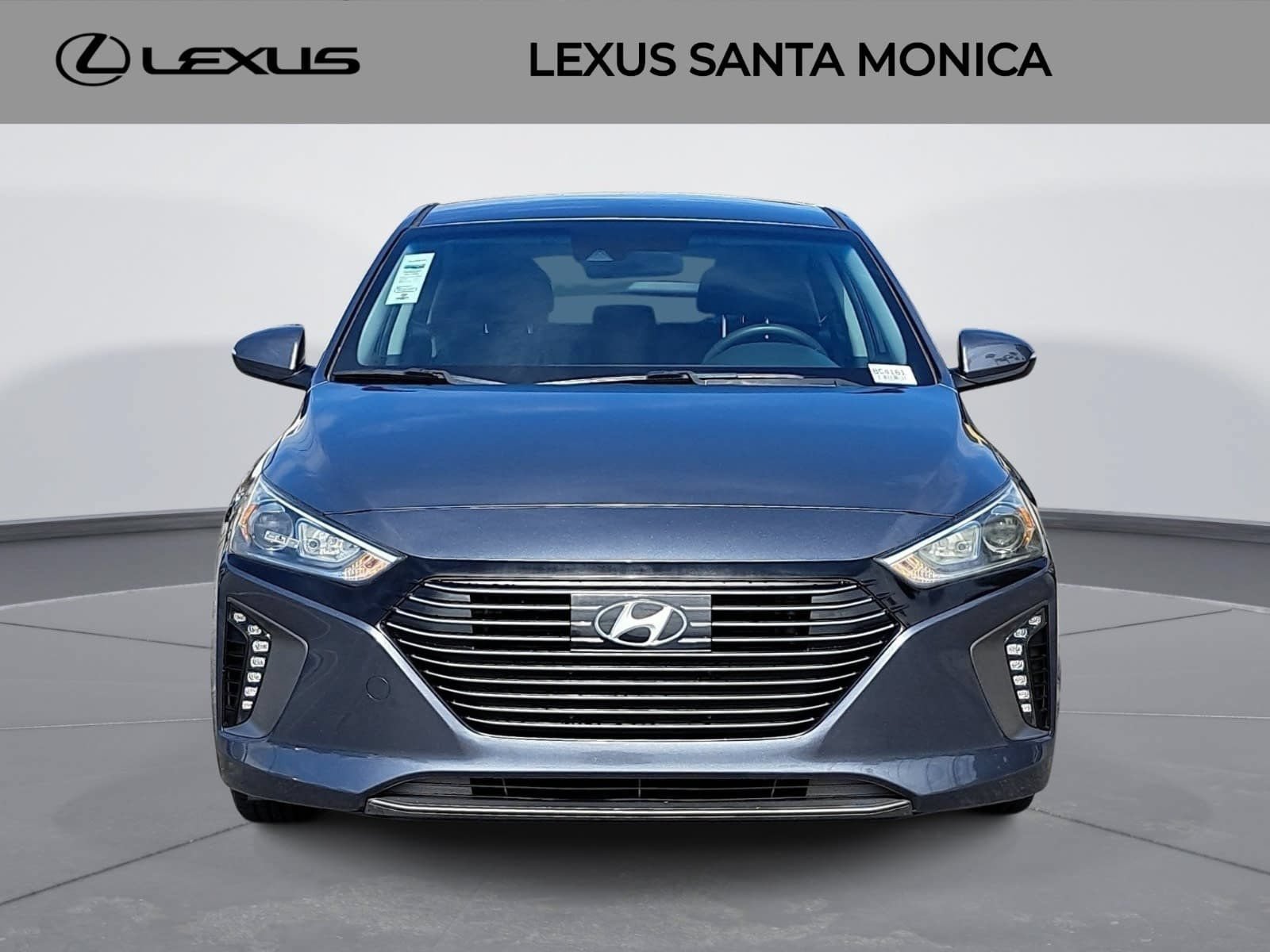Used 2017 Hyundai Ioniq SEL w/ Tech Package 02 FWD image 2