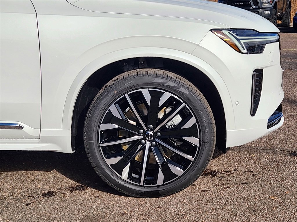 New 2026 Volvo XC90 T8 Ultra image 28