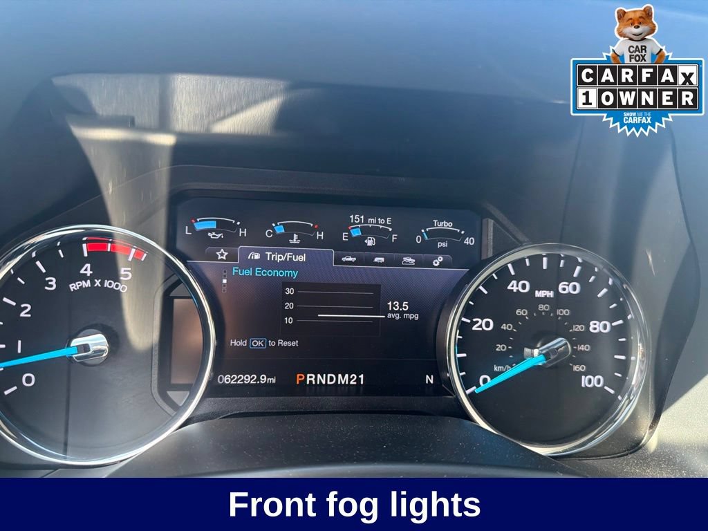 Used 2019 Ford F450 Platinum w/ Platinum Ultimate Package AWD/4WD image 32