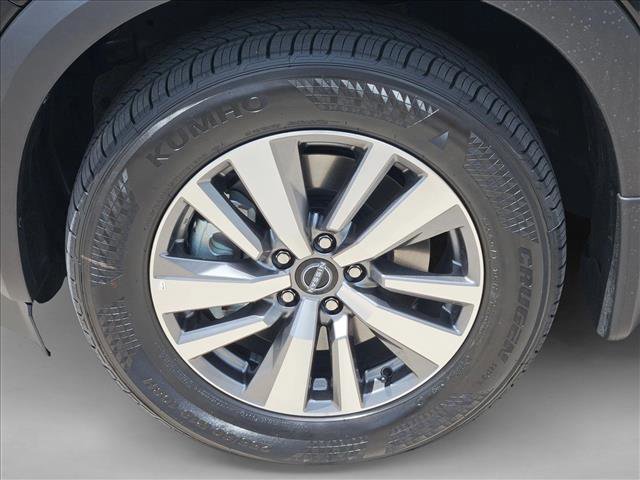 Used 2026 Nissan Pathfinder SL FWD image 22