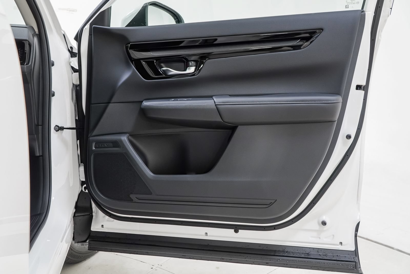 New 2026 Honda CR-V EX-L image 34