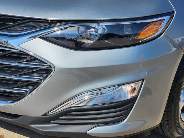 Used 2024 Chevrolet Malibu LS FWD image 17