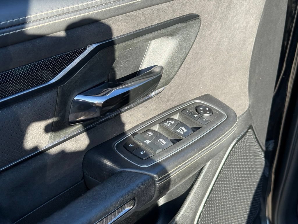 Used 2021 RAM 1500 TRX w/ TRX Level 1 Equipment Group AWD/4WD image 13