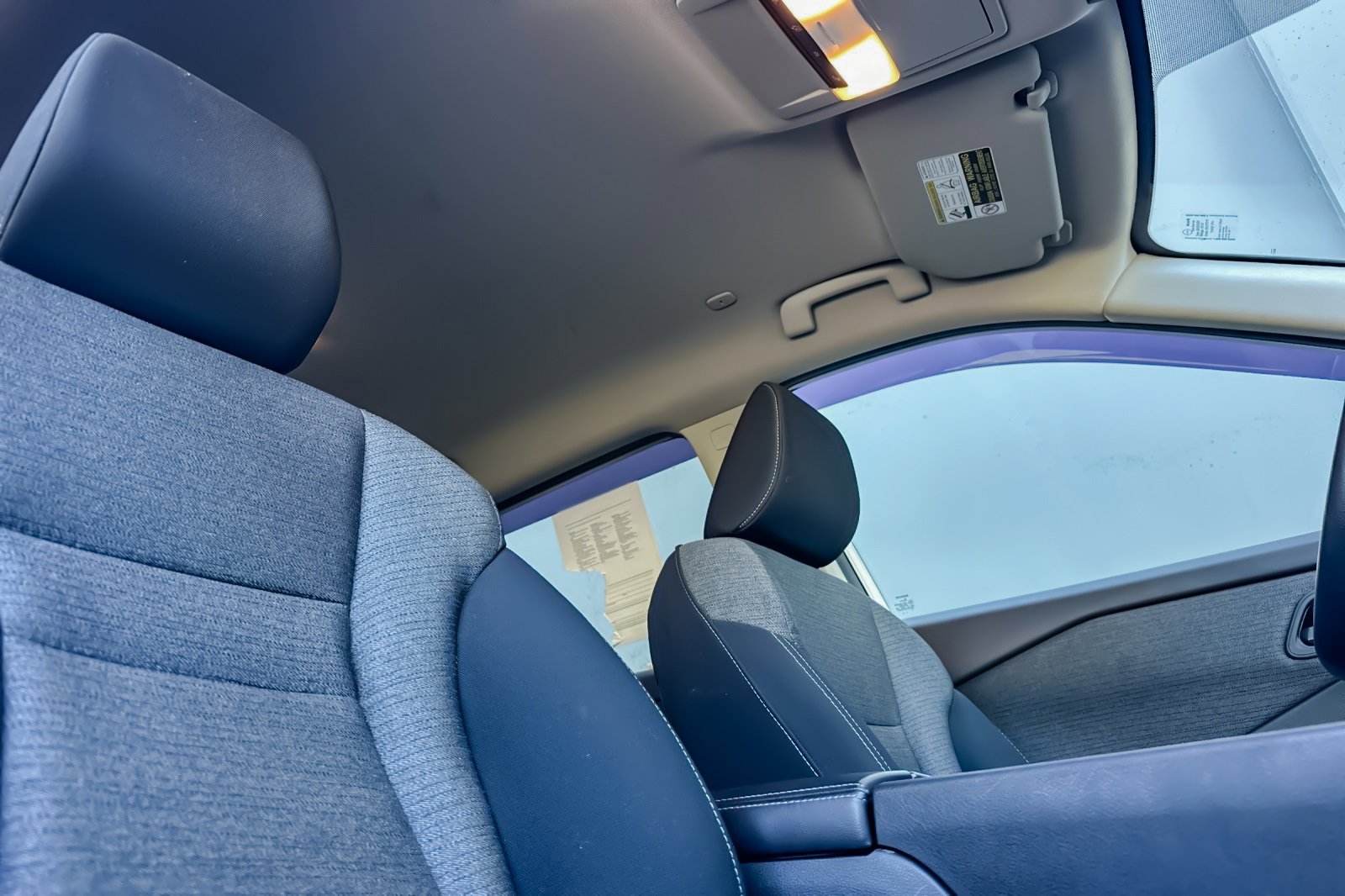 Used 2022 Nissan Rogue S image 15