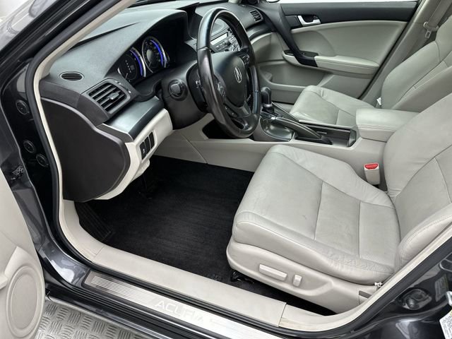 Used 2011 Acura TSX V6 Sedan FWD image 11