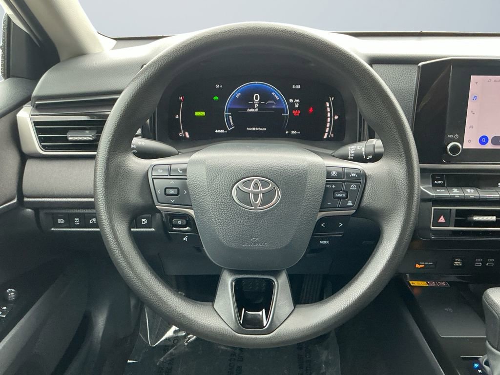 Certified 2025 Toyota Camry LE image 14