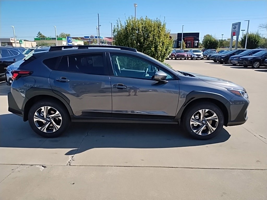 New 2026 Subaru Crosstrek 2.5i Premium image 7