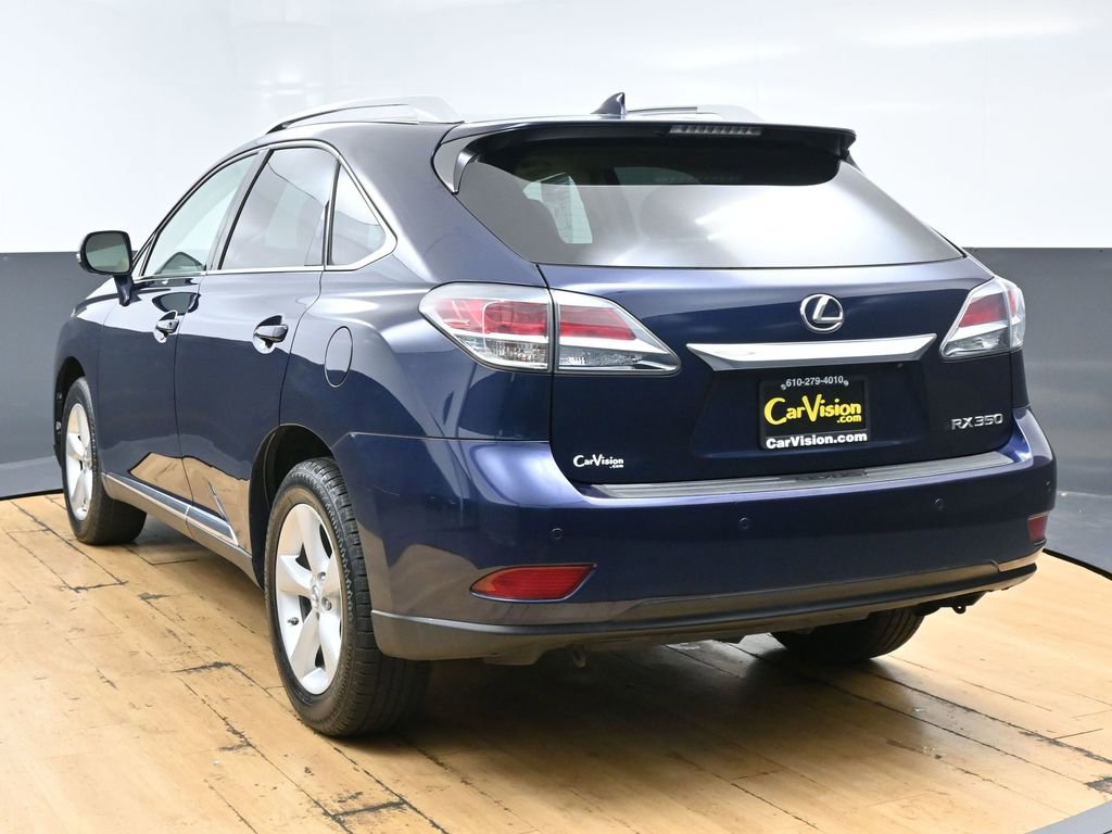 Used 2015 Lexus RX 350 AWD image 7
