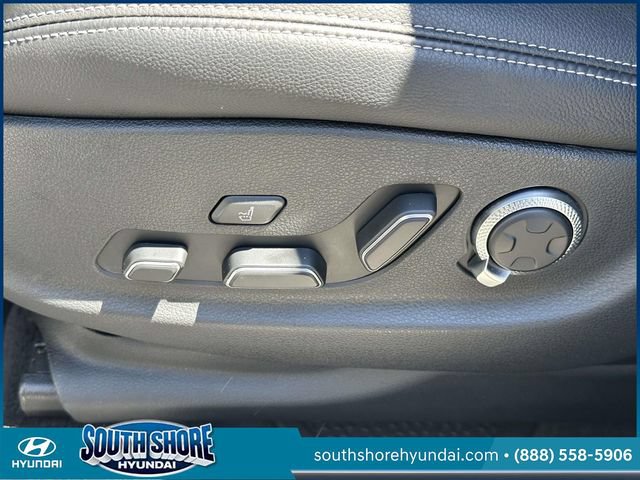 Used 2023 Genesis GV70 2.5T w/ Sport Prestige Package AWD/4WD image 21