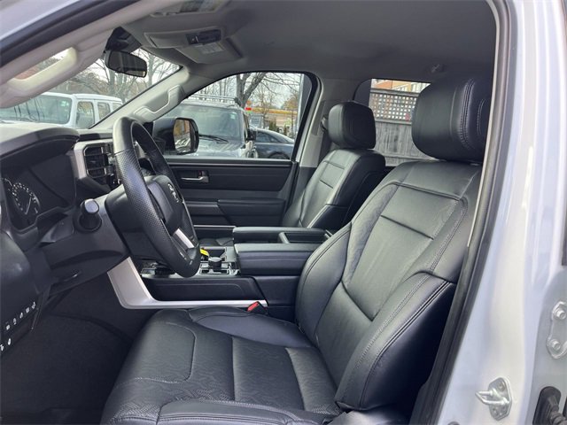 Used 2024 Toyota Tundra SR5 image 10