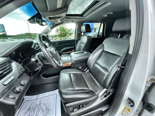 Used 2017 Chevrolet Tahoe Premier AWD/4WD image 15