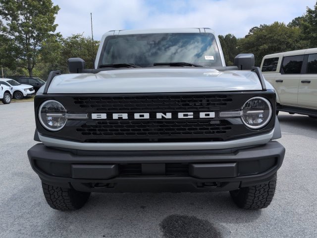 New 2026 Ford Bronco Big Bend AWD/4WD image 8