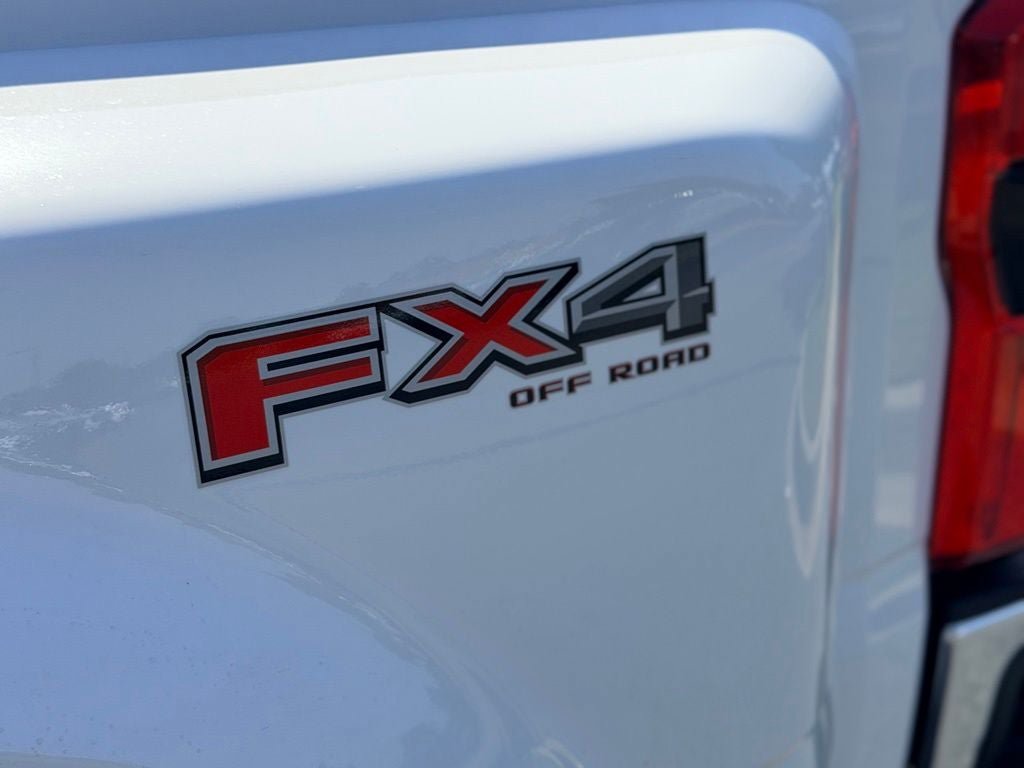 New 2026 Ford F350 XL w/ 360-Degree Camera Package AWD/4WD image 6
