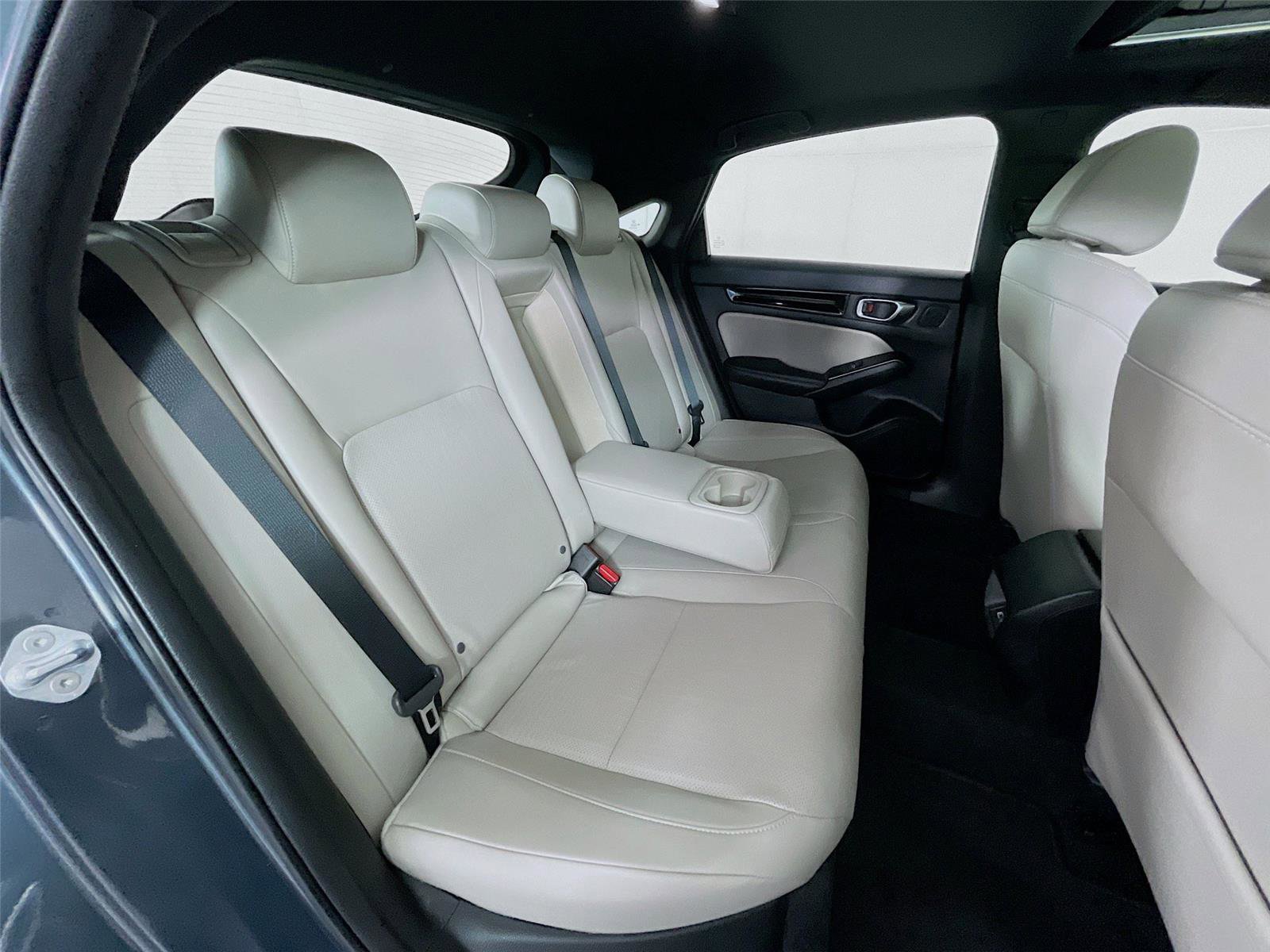 Used 2023 Honda Civic Sport Touring image 32