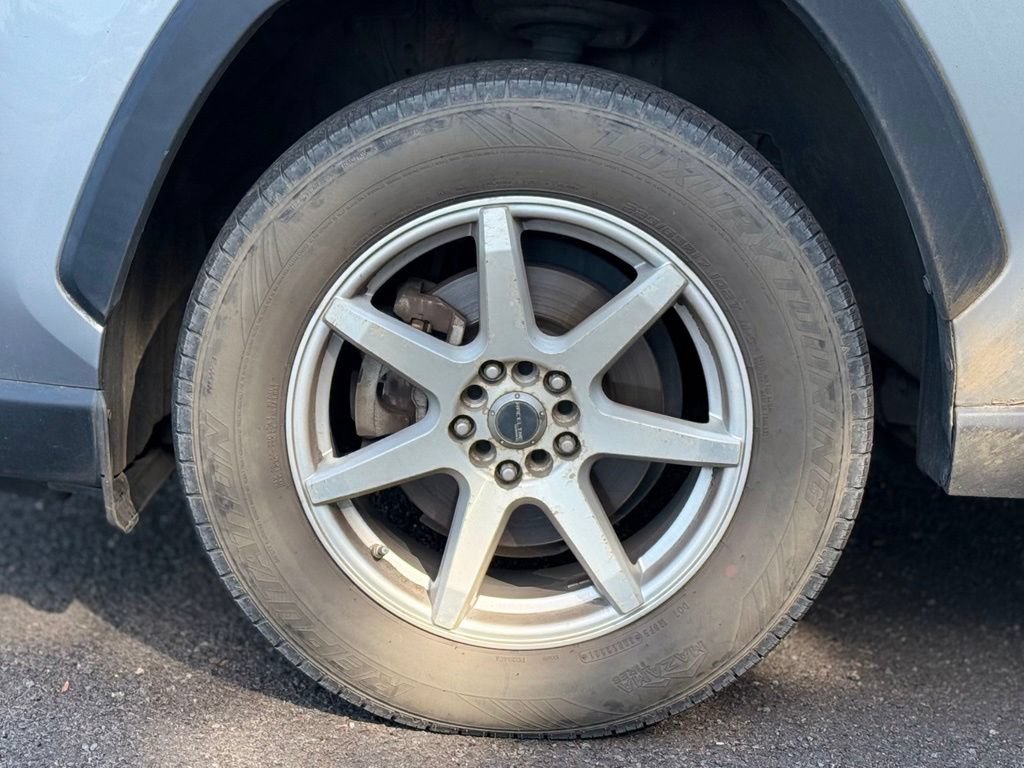 Used 2019 Toyota RAV4 LE w/ All Weather Liner Package AWD/4WD image 9