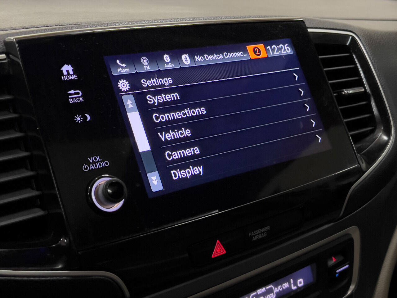 Used 2020 Honda Pilot EX-L image 89