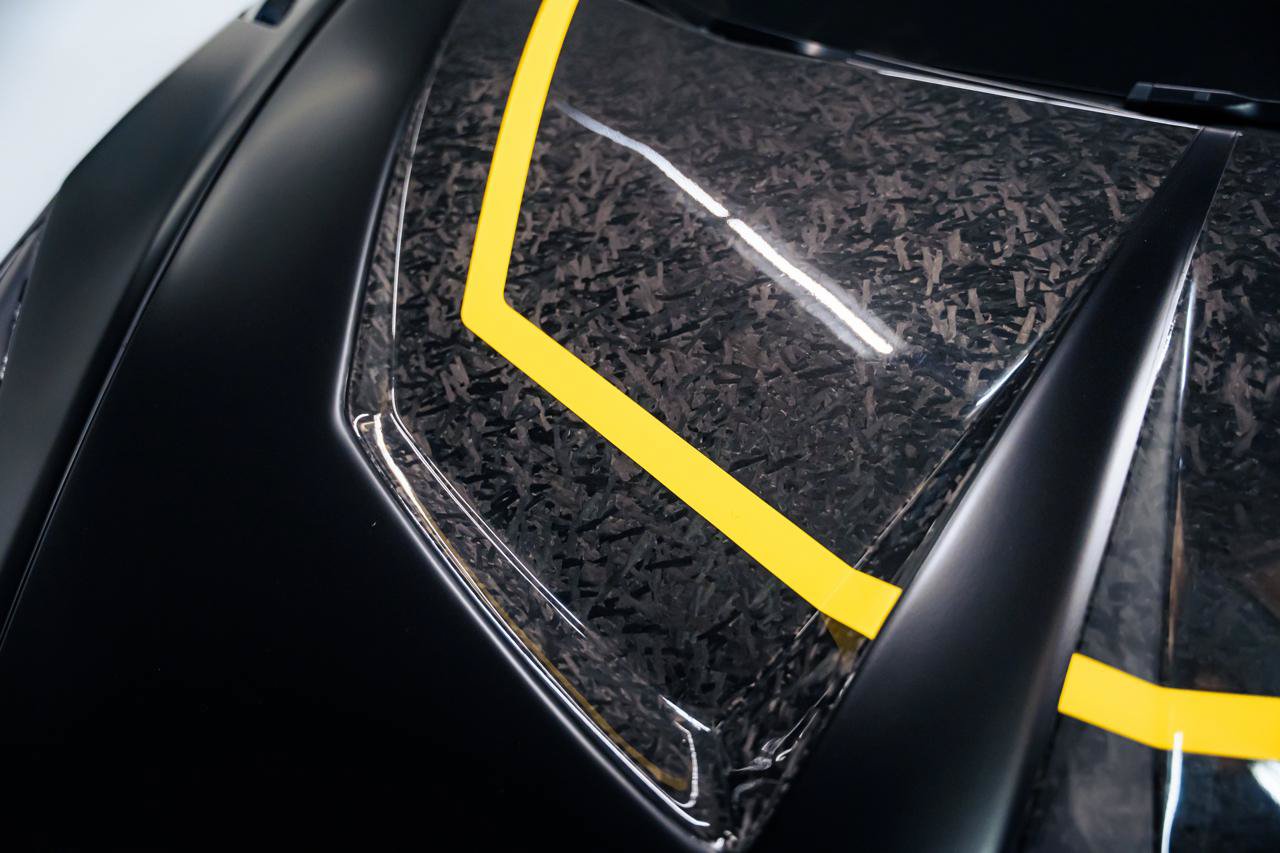 Used 2018 Lamborghini Huracan AWD/4WD image 62