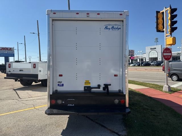 New 2025 Chevrolet Express 3500 w/ Power Convenience Package image 4