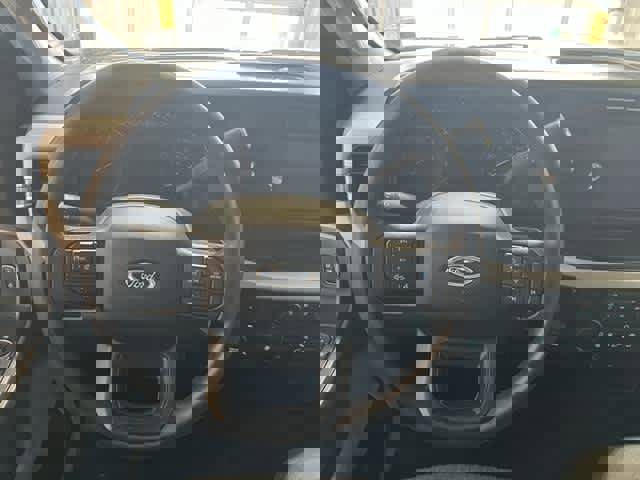 Used 2024 Ford F250 XLT image 10