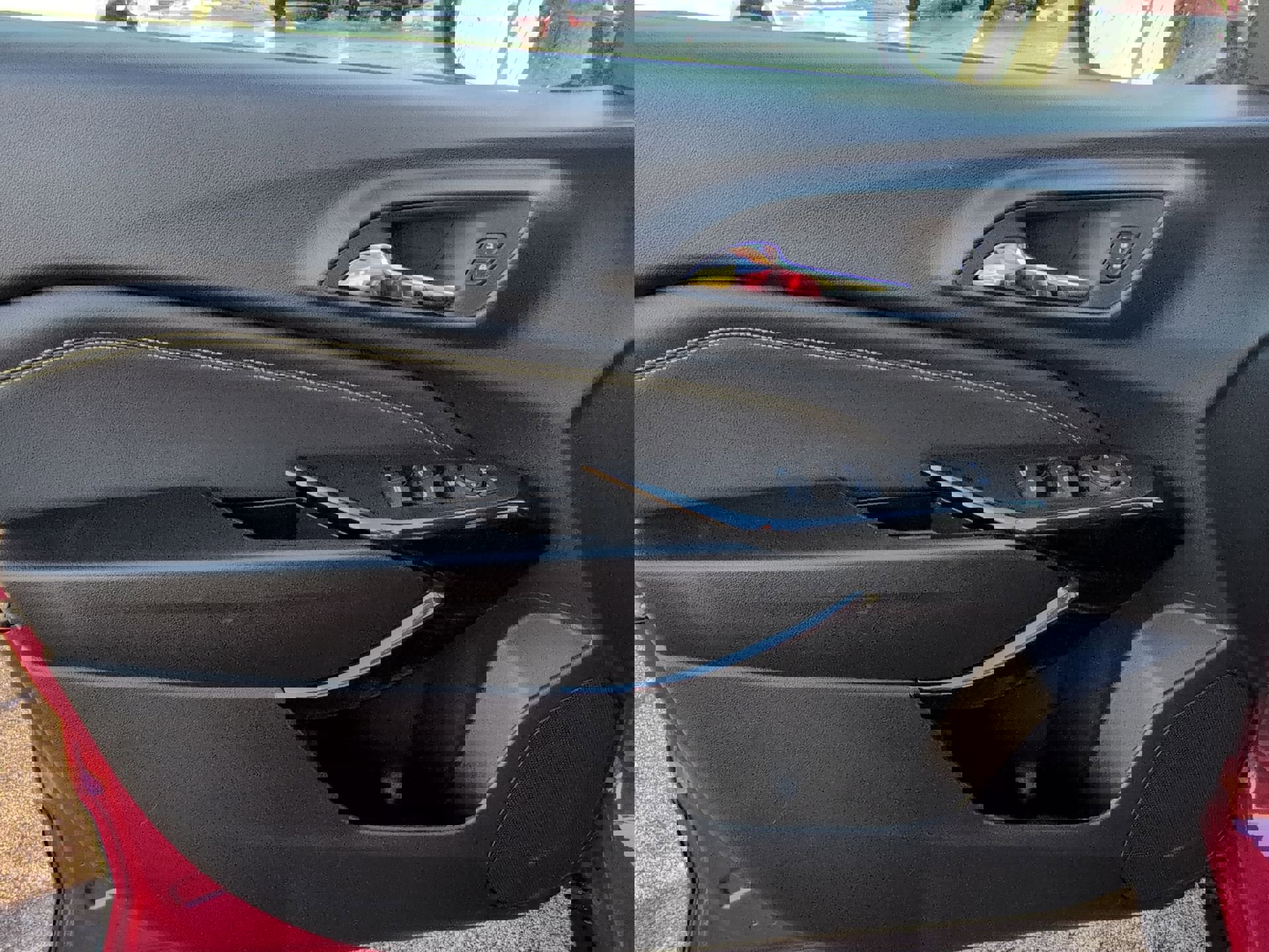 New 2026 Chevrolet Trax LT w/ Driver Confidence Package image 81