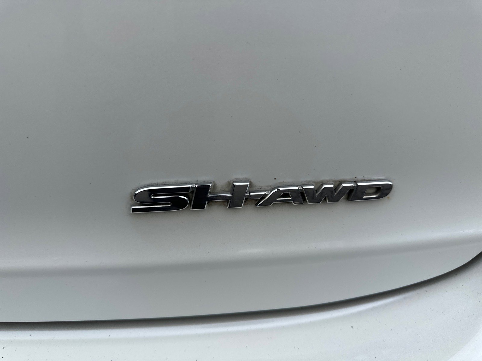 Used 2016 Acura MDX SH-AWD w/ Technology Package image 13