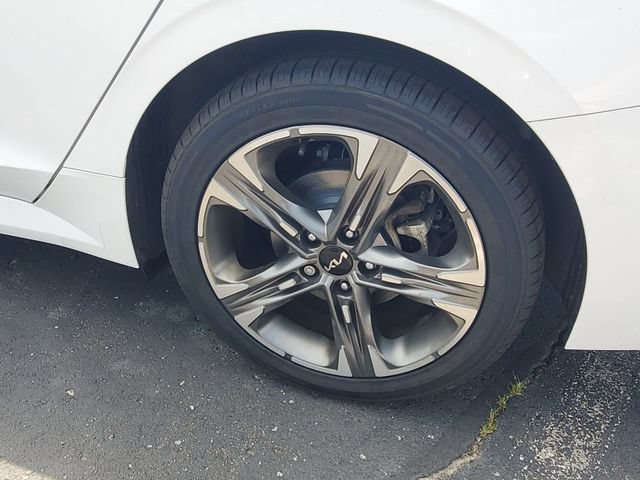 Used 2022 Kia K5 EX FWD image 33