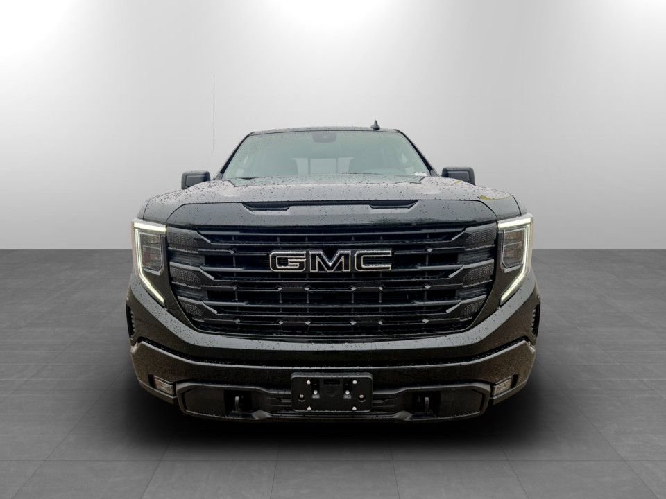 New 2026 GMC Sierra 1500 Elevation w/ Preferred Package image 4